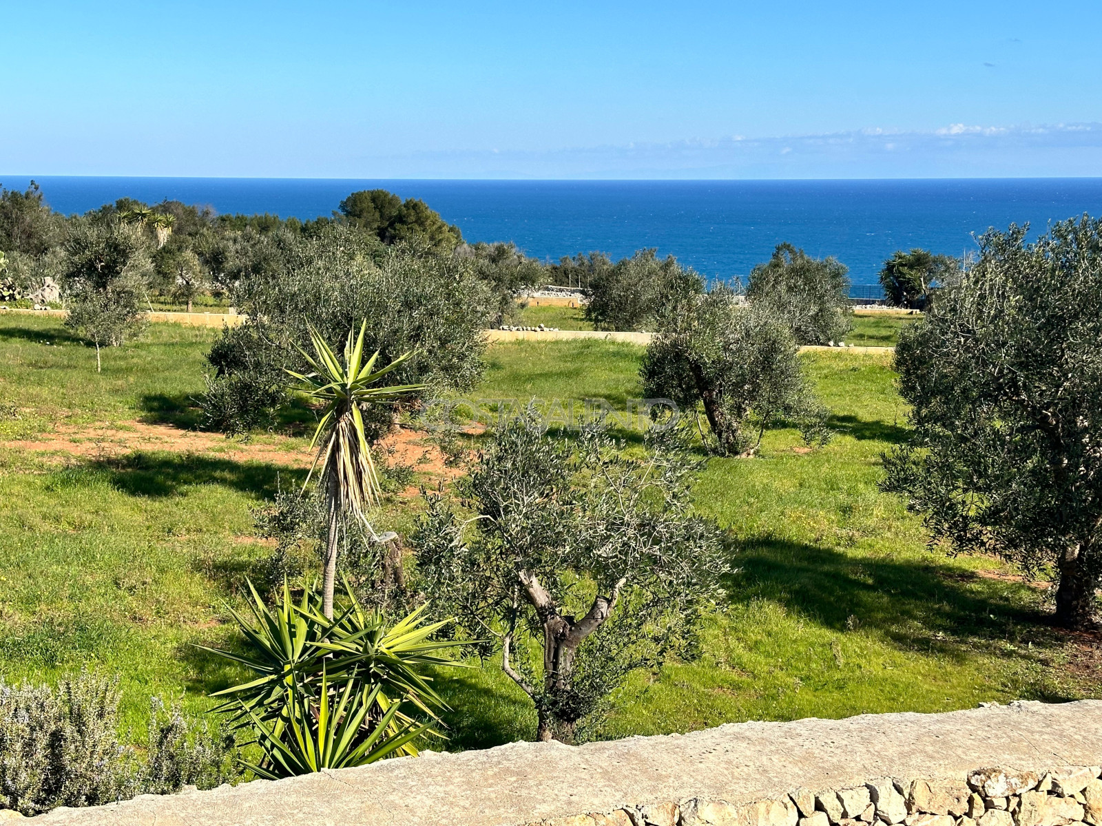 Il Giardino sul Mare