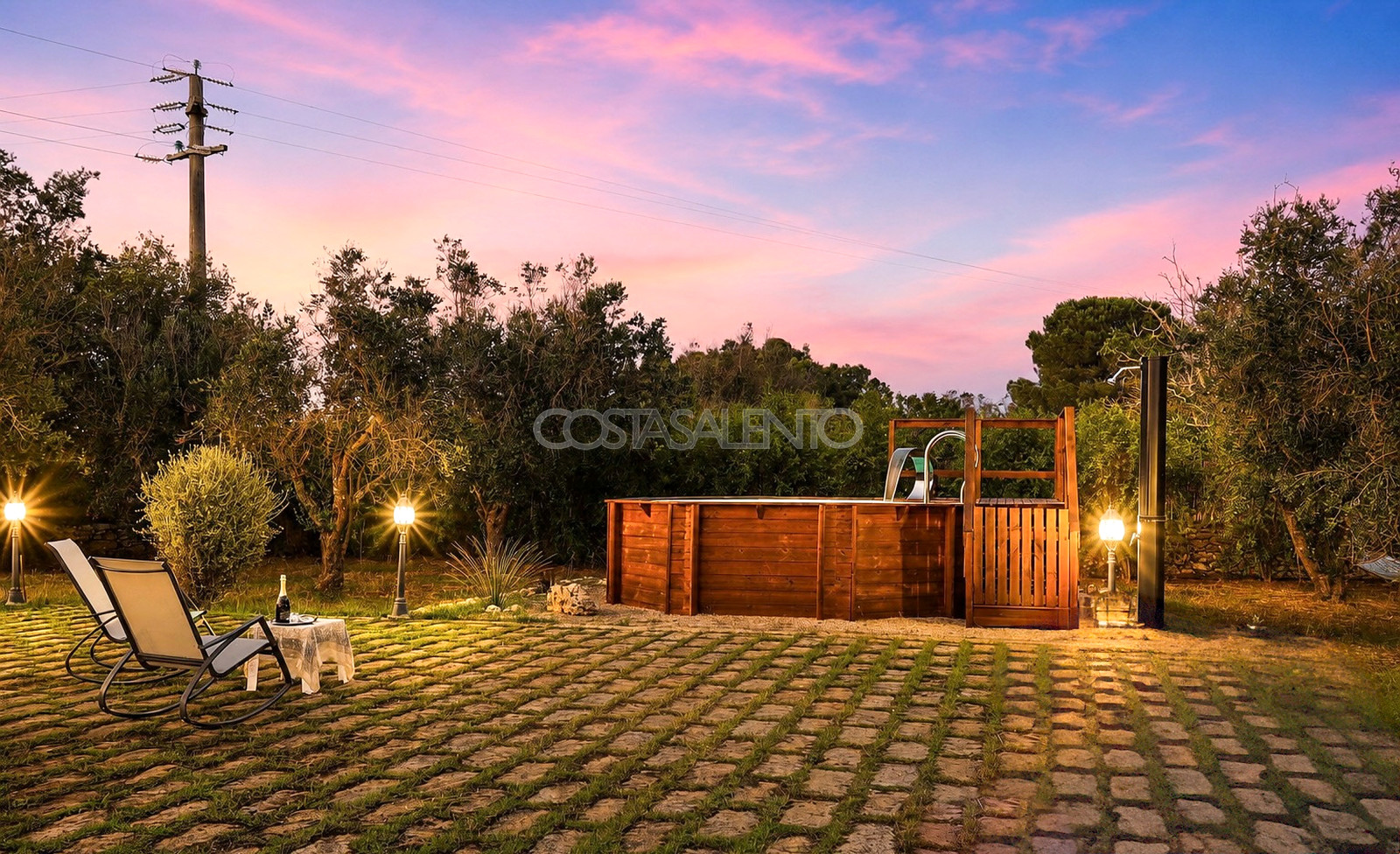 Tenuta Ulivo