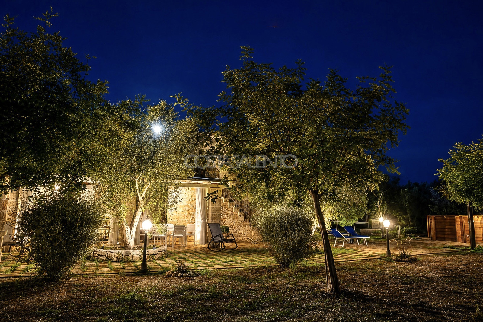 Tenuta Trebbia
