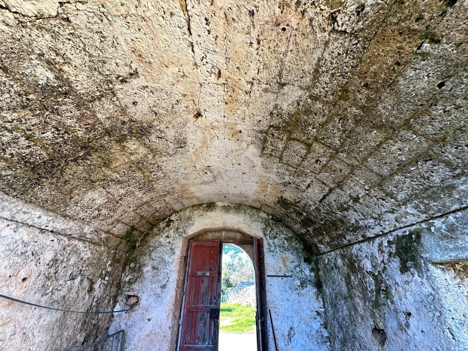 Antica Masseria