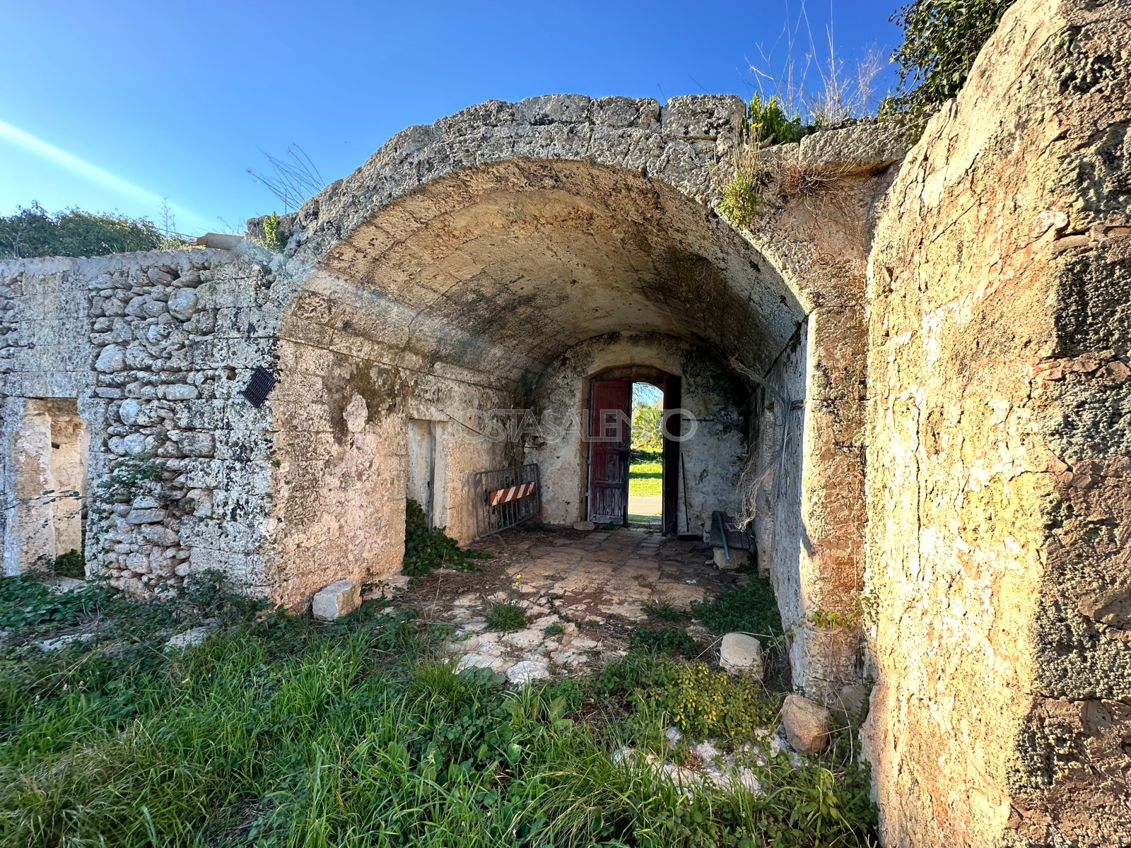 Antica Masseria