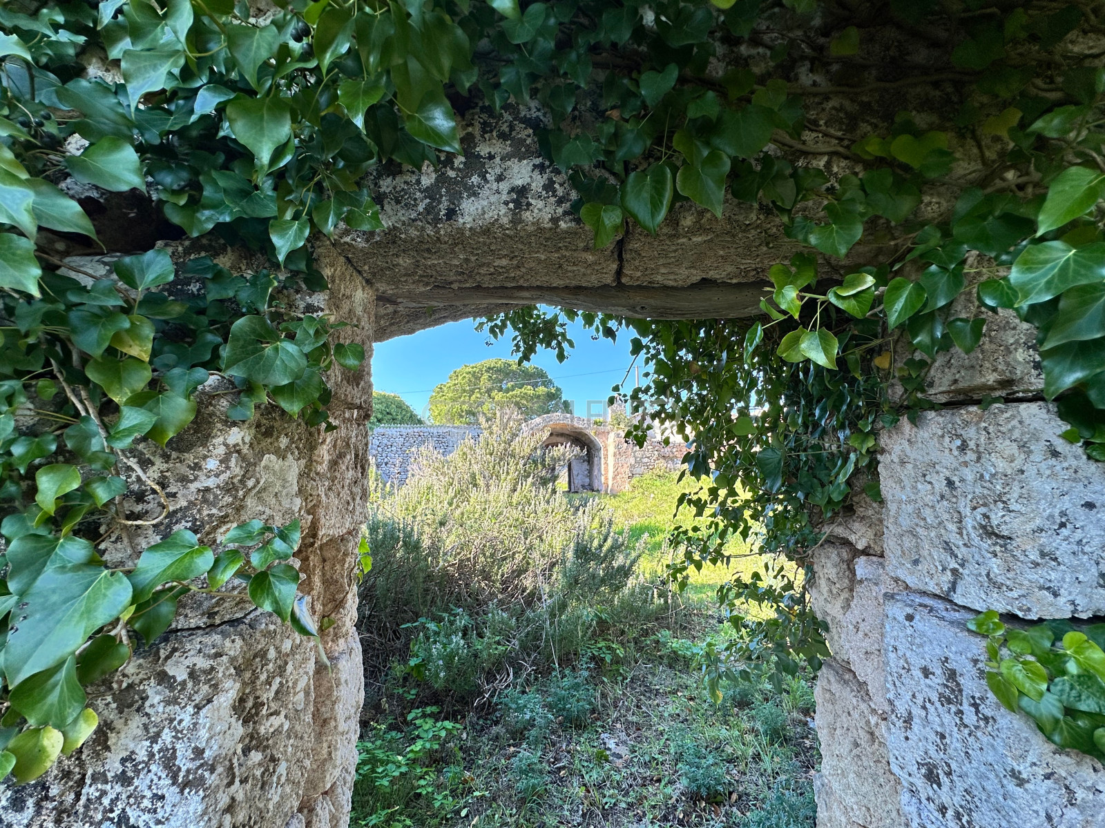 Antica Masseria