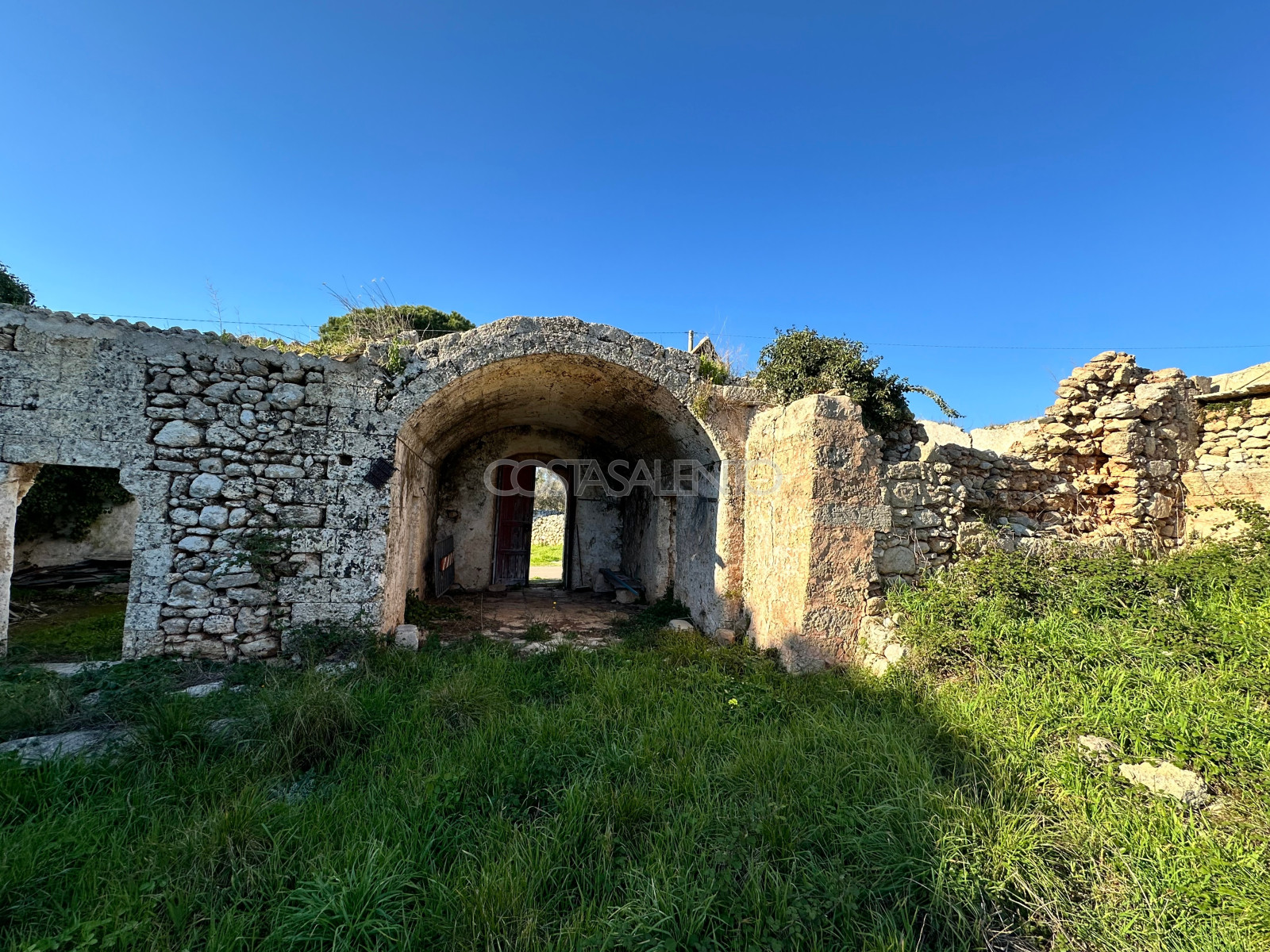 Antica Masseria