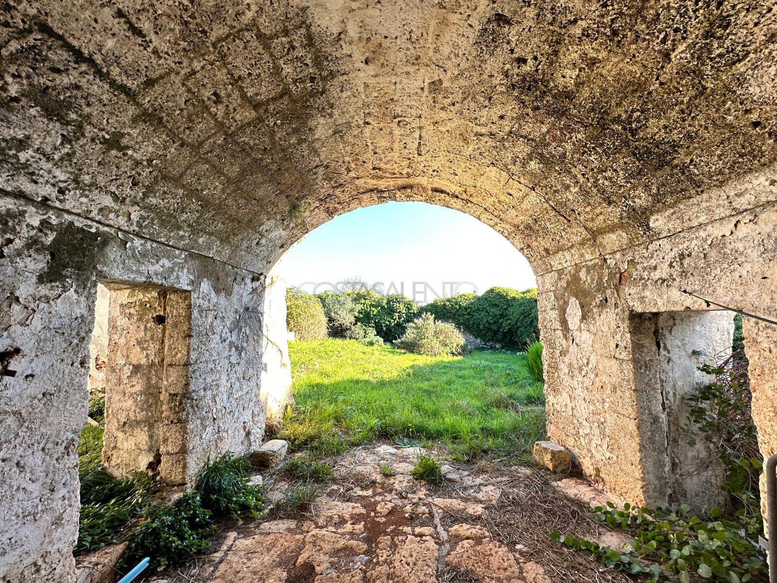 Antica Masseria