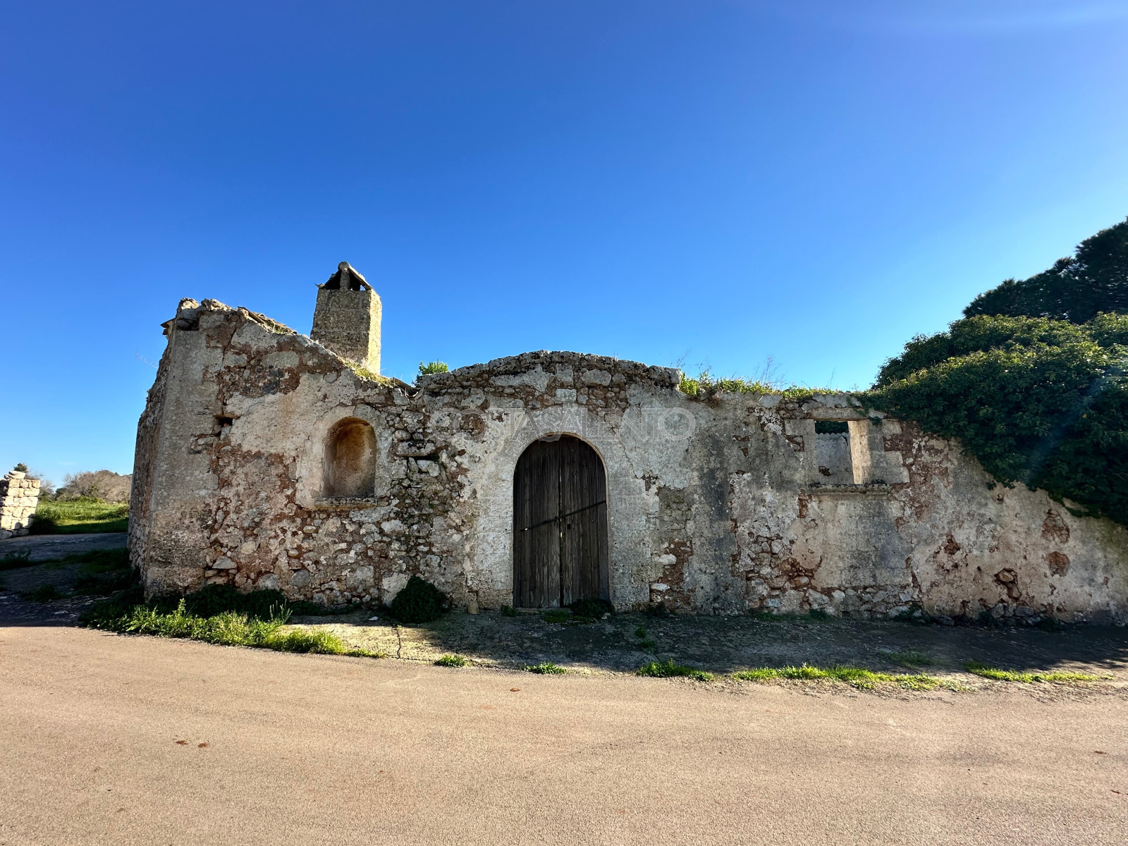 Antica Masseria