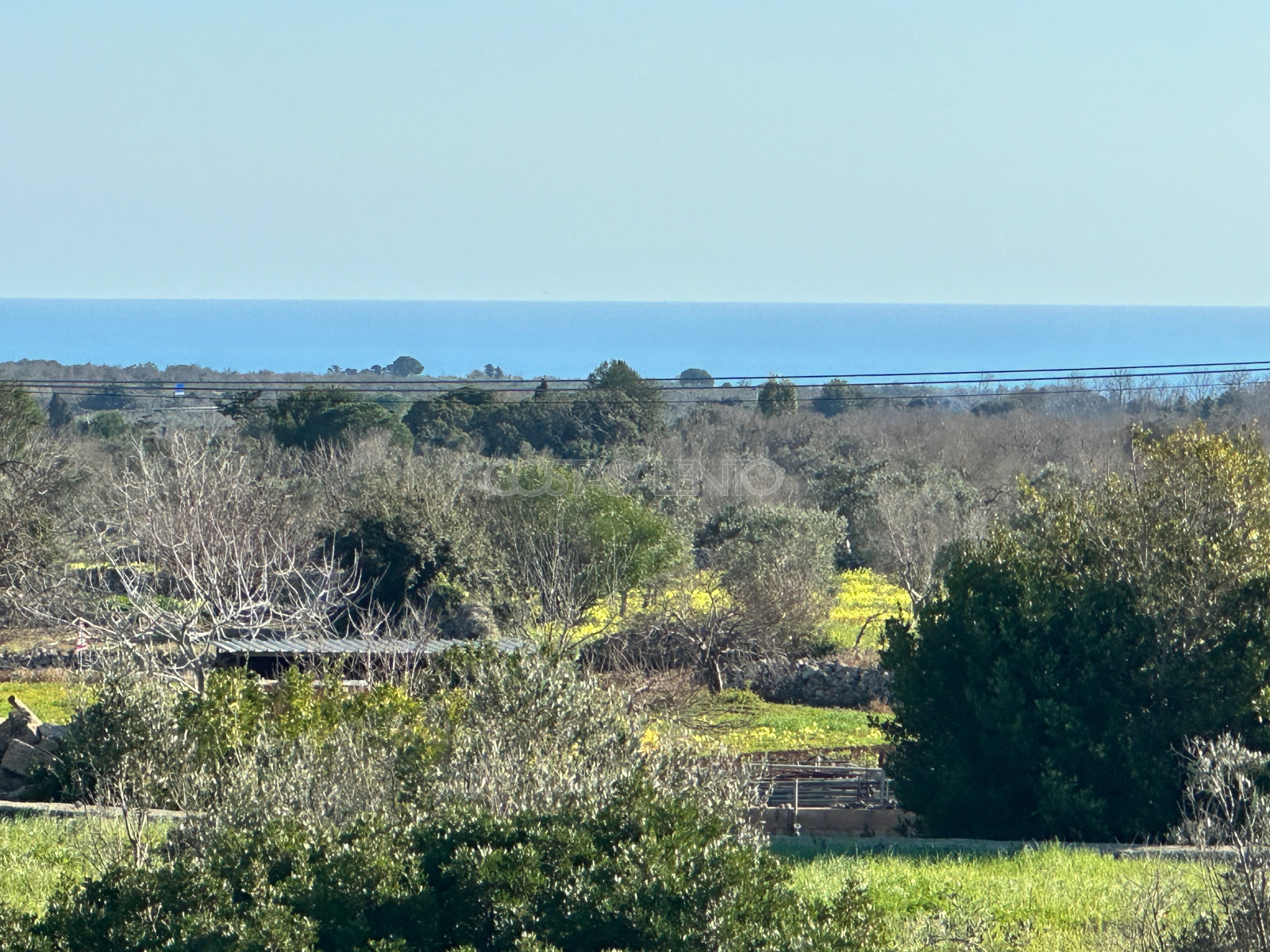 Antica Masseria