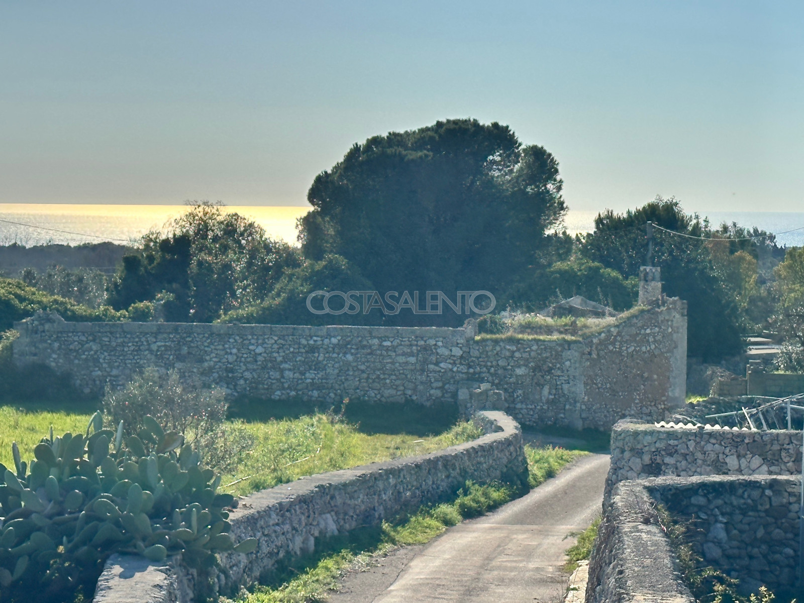 Antica Masseria