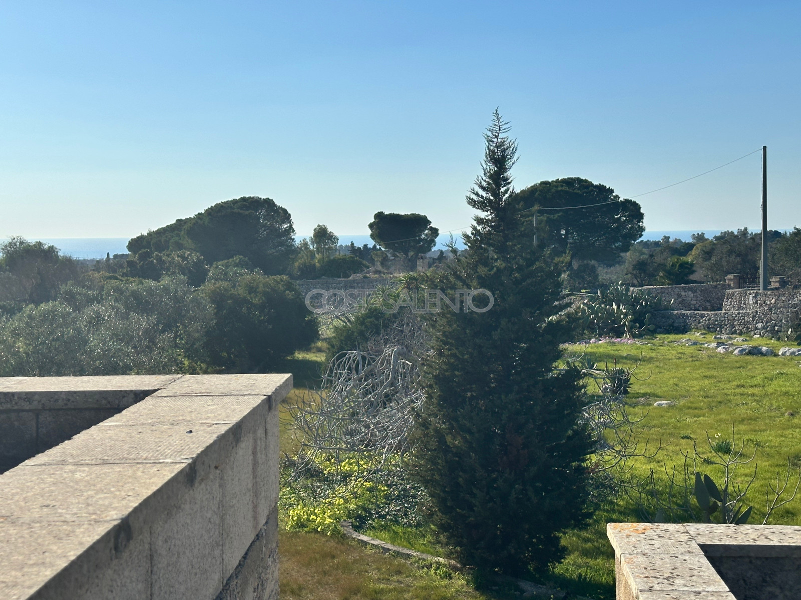 Antica Masseria