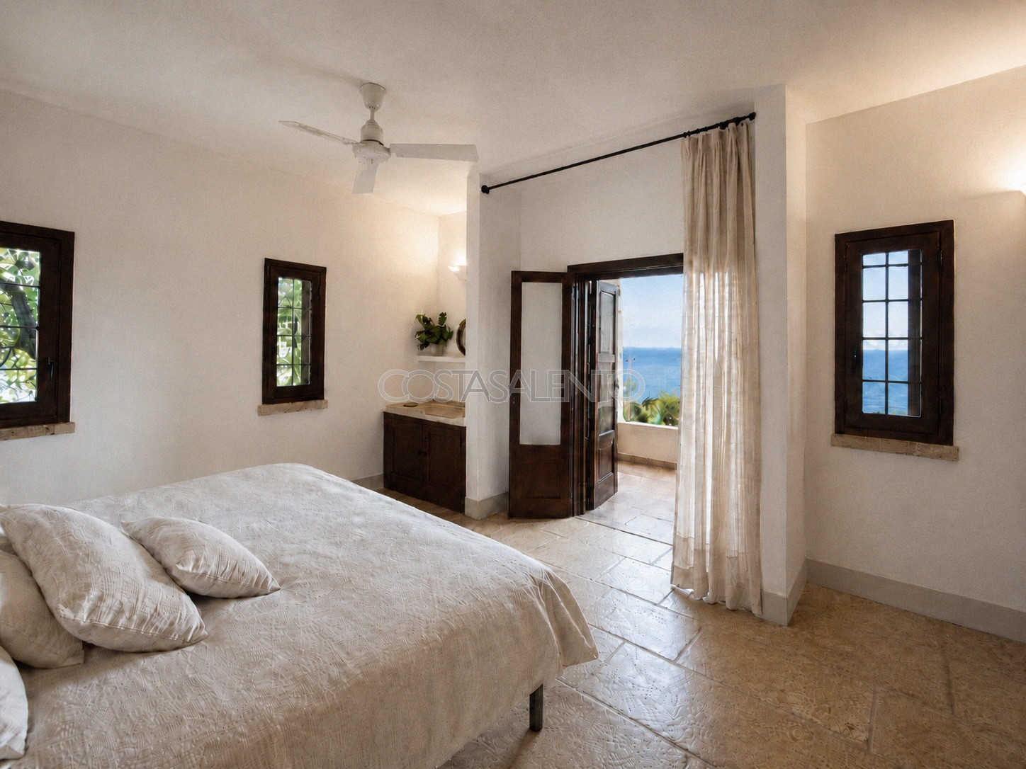 Villa Poseidone