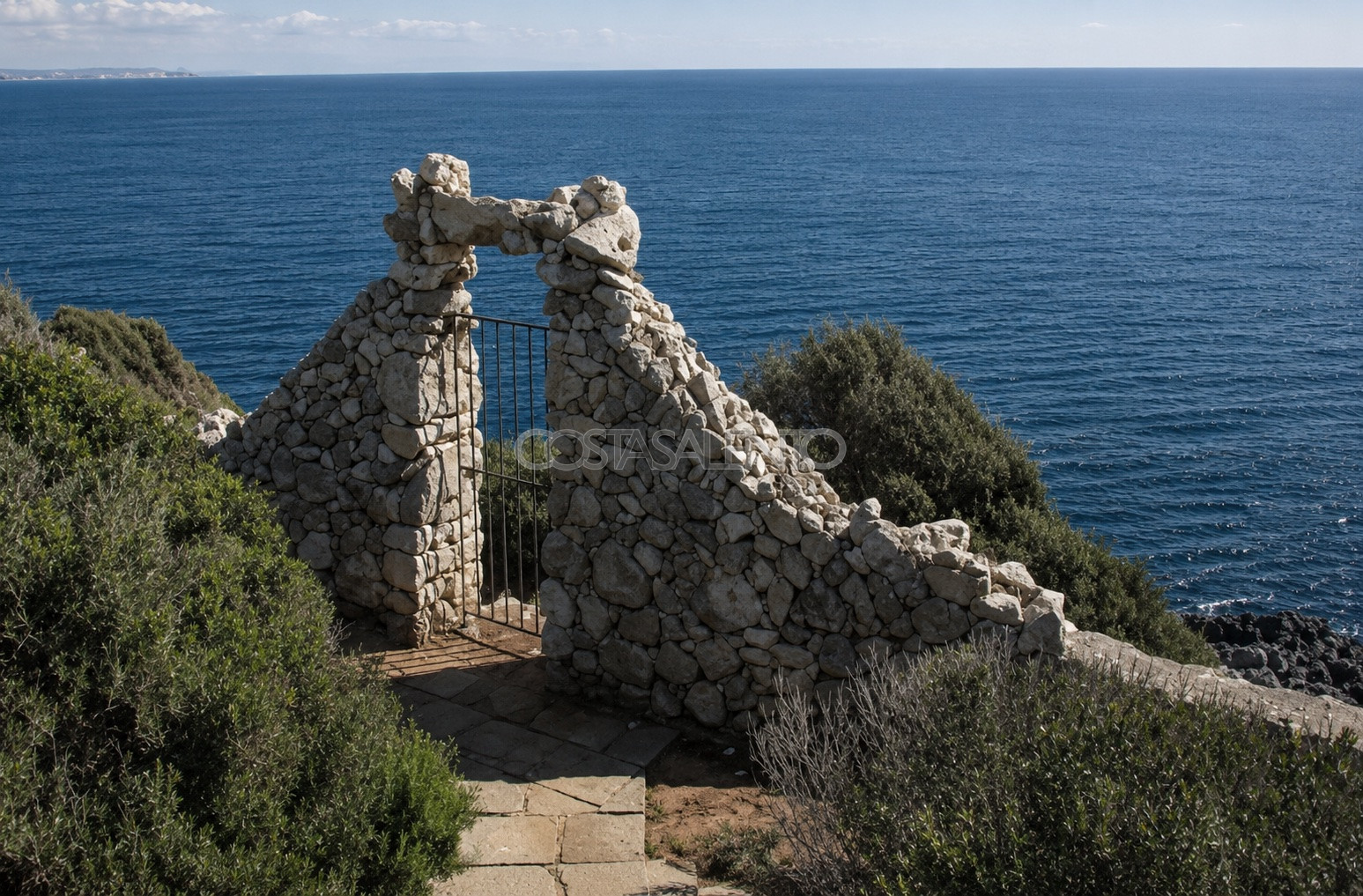 Villa Poseidone