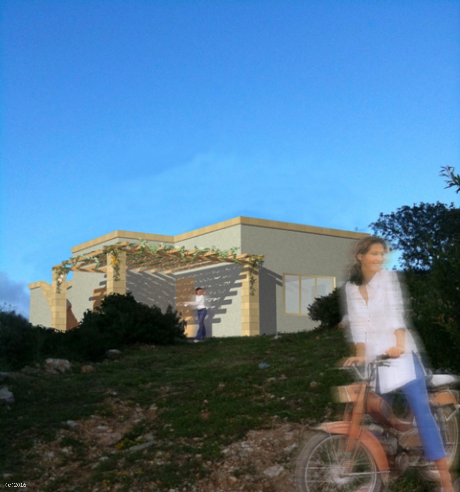 Villa Alba e Tramonto