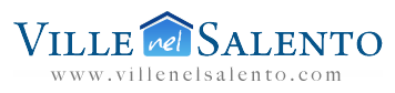 Ville nel Salento