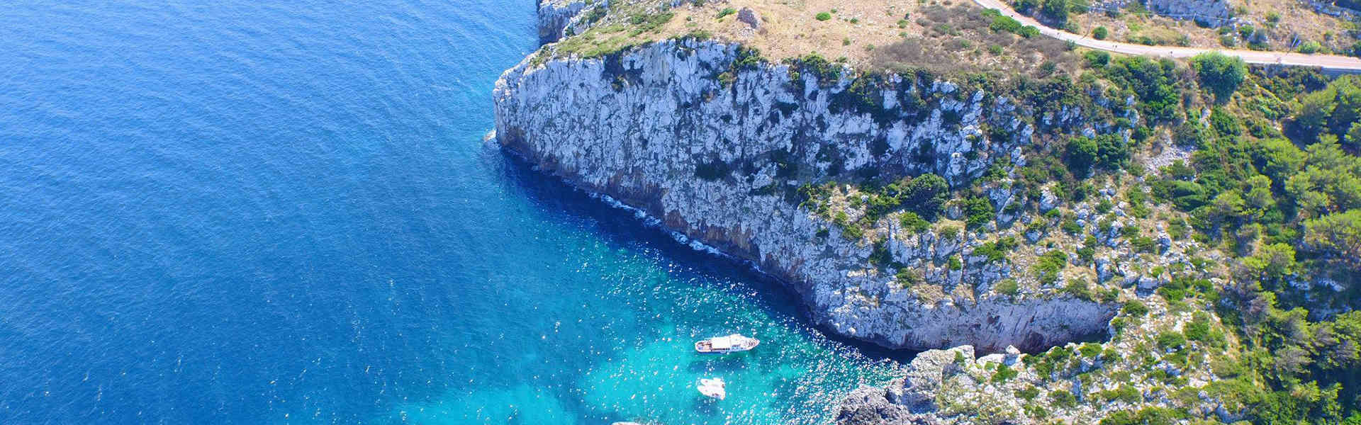 Escursioni nel Salento